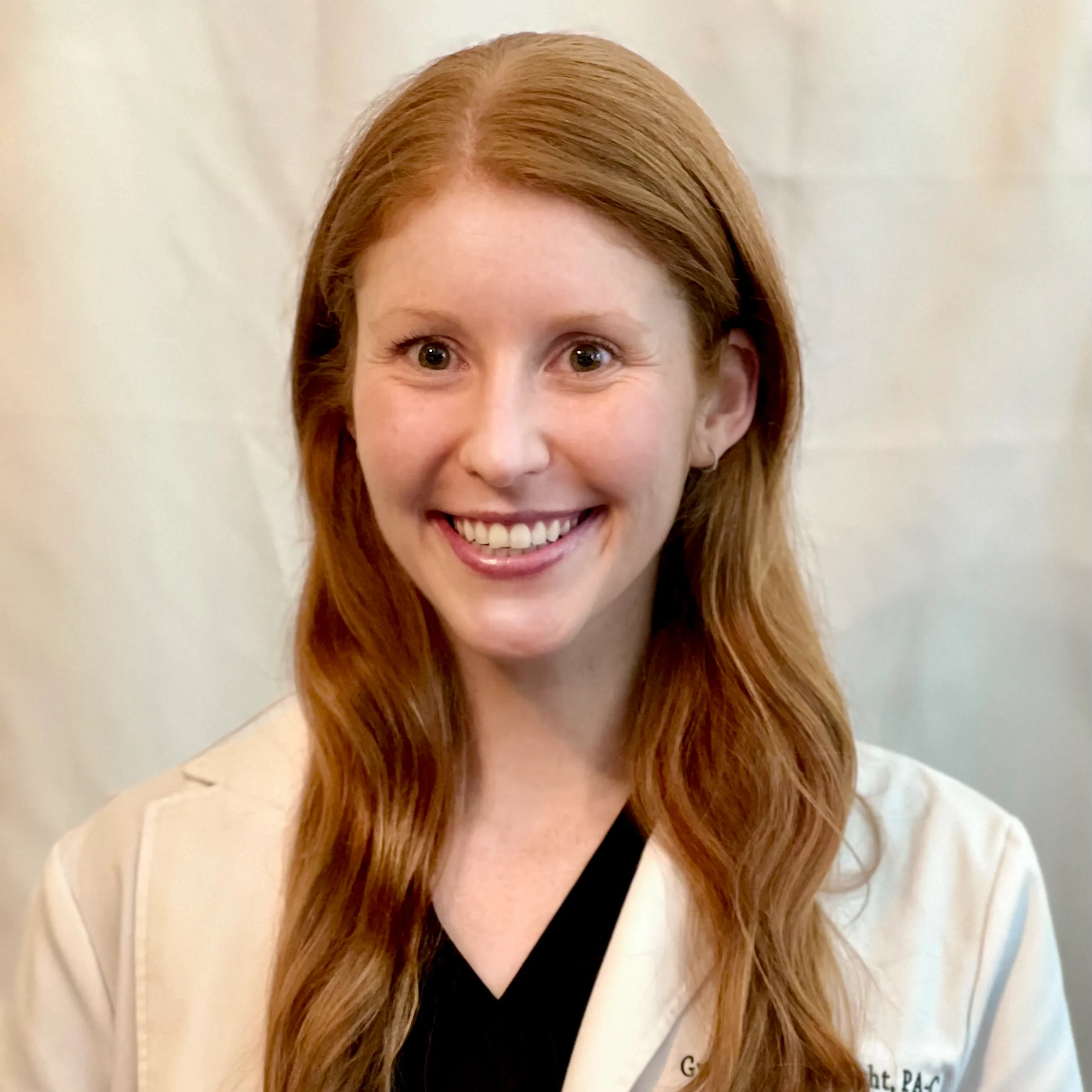 Gracie Erturkuner, PA-C